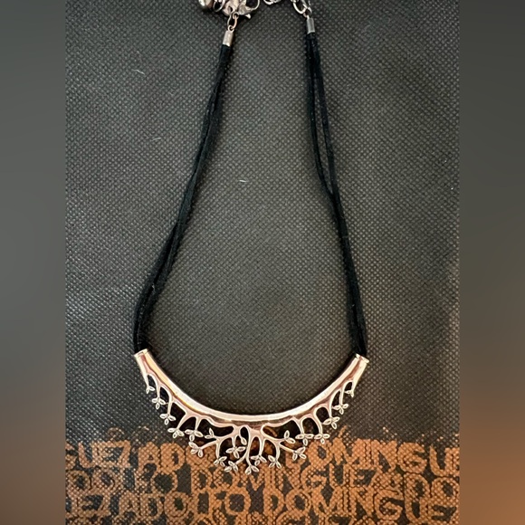 Adolfo Domínguez necklace - Picture 5 of 5